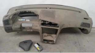 KIT AIRBAG VOLVO S60 BERLINA 2.4 (140 CV) DE 2002 - D.3621609