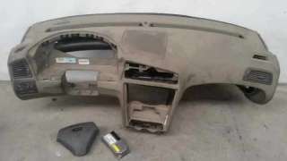 KIT AIRBAG VOLVO S60 BERLINA 2.4 (140 CV) DE 2002 - D.3621609