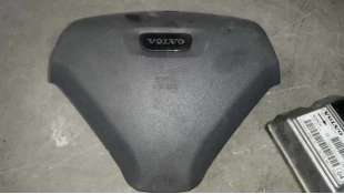 KIT AIRBAG VOLVO S60 BERLINA 2.4 (140 CV) DE 2002 - D.3621609 2