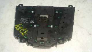 MANDO RADIO FORD FOCUS LIM. 1.6 TDCi (116 CV) DE 2011 - D.3621660 / AM5T18K811BD