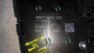 MANDO RADIO FORD FOCUS LIM. 1.6 TDCi (116 CV) DE 2011 - D.3621660 / AM5T18K811BD