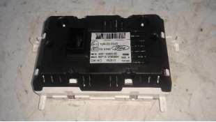 PANTALLA MULTIFUNCION FORD FOCUS LIM. 1.6 TDCi (116 CV) DE 2011 - D.3621661 2