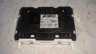 PANTALLA MULTIFUNCION FORD FOCUS LIM. 1.6 TDCi (116 CV) DE 2011 - D.3621661