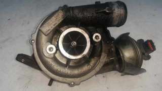 TURBOCOMPRESOR FORD MONDEO BER. 2.0 TDCi (140 CV) DE 2007 - D.3621672 / 7607743