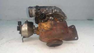 TURBOCOMPRESOR FORD MONDEO BER. 2.0 TDCi (140 CV) DE 2007 - D.3621672 / 7607743