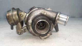 TURBOCOMPRESOR TOYOTA AURIS 1.4 Turbodiesel (90 CV) DE 2006 - D.3621673 / 7559251