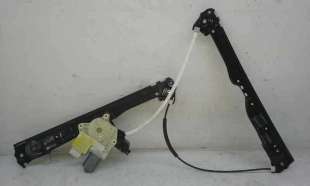 ELEVALUNAS DELANTERO DERECHO PEUGEOT 308 1.6 16V e-HDi FAP (116 CV) DE 2015 - D.3621779