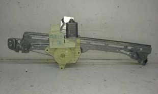 ELEVALUNAS TRASERO IZQUIERDO PEUGEOT 308 1.6 16V e-HDi FAP (116 CV) DE 2015 - D.3621782