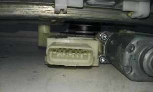 ELEVALUNAS TRASERO IZQUIERDO PEUGEOT 308 1.6 16V e-HDi FAP (116 CV) DE 2015 - D.3621782 2