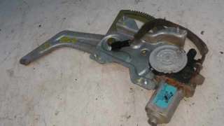 ELEVALUNAS TRASERO DERECHO KIA RIO 1.5 (98 CV) DE 2004 - D.3622078 / 0K30C72560D