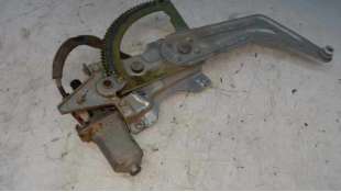 ELEVALUNAS TRASERO DERECHO KIA RIO 1.5 (98 CV) DE 2004 - D.3622078 / 0K30C72560D 2