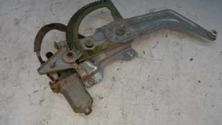 ELEVALUNAS TRASERO DERECHO KIA RIO 1.5 (98 CV) DE 2004 - D.3622078 / 0K30C72560D