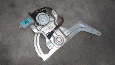 ELEVALUNAS TRASERO IZQUIERDO KIA RIO 1.5 (98 CV) DE 2004 - D.3622079