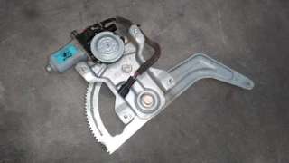 ELEVALUNAS TRASERO IZQUIERDO KIA RIO 1.5 (98 CV) DE 2004 - D.3622079