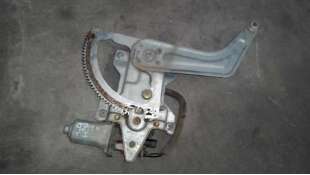 ELEVALUNAS TRASERO IZQUIERDO KIA RIO 1.5 (98 CV) DE 2004 - D.3622079 2
