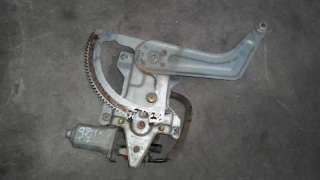 ELEVALUNAS TRASERO IZQUIERDO KIA RIO 1.5 (98 CV) DE 2004 - D.3622079