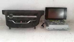SISTEMA AUDIO / RADIO CD PEUGEOT 308 1.6 16V e-HDi FAP (116 CV) DE 2015 - D.3622239 / 503551223807
