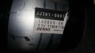 COLUMNA DIRECCION TOYOTA YARIS 1.4 Turbodiesel (90 CV) DE 2012 - D.3622257 / 16080006