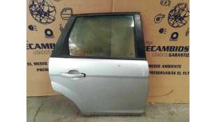 PUERTA TRASERA DERECHA FORD FOCUS TURNIER 2.0 TDCi (136 CV) DE 2008 - D.3622914