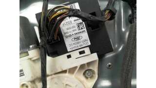 ELEVALUNAS TRASERO DERECHO FORD FOCUS TURNIER 2.0 TDCi (136 CV) DE 2008 - D.3622951 / 7M51A24994DB