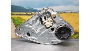 ELEVALUNAS TRASERO IZQUIERDO FORD FOCUS TURNIER 2.0 TDCi (136 CV) DE 2008 - D.3622952 / 7M51A24995DB