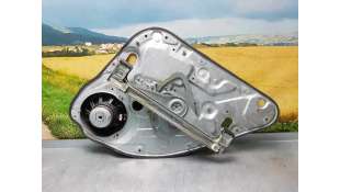 ELEVALUNAS TRASERO IZQUIERDO FORD FOCUS TURNIER 2.0 TDCi (136 CV) DE 2008 - D.3622952 / 7M51A24995DB 2