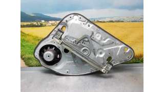 ELEVALUNAS TRASERO IZQUIERDO FORD FOCUS TURNIER 2.0 TDCi (136 CV) DE 2008 - D.3622952 / 7M51A24995DB