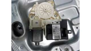 ELEVALUNAS TRASERO IZQUIERDO FORD FOCUS TURNIER 2.0 TDCi (136 CV) DE 2008 - D.3622952 / 7M51A24995DB