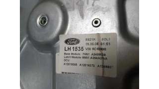 ELEVALUNAS TRASERO IZQUIERDO FORD FOCUS TURNIER 2.0 TDCi (136 CV) DE 2008 - D.3622952 / 7M51A24995DB