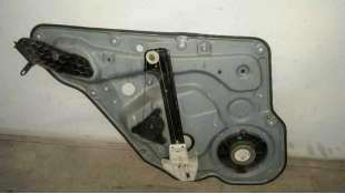ELEVALUNAS TRASERO DERECHO SEAT LEON 1.9 TDI (110 CV) DE 2004 - D.3623238 2