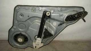 ELEVALUNAS TRASERO IZQUIERDO SEAT LEON 1.9 TDI (110 CV) DE 2004 - D.3623239