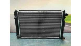 RADIADOR AGUA AUDI A6 BERLINA 1.8 20V Turbo (150 CV) DE 2000 - D.3623266 / 4B0121251E 2