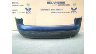 PARAGOLPES TRASERO AUDI A6 BERLINA 1.8 20V Turbo (150 CV) DE 2000 - D.3623279