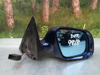 RETROVISOR DERECHO AUDI A6 BERLINA 1.8 20V Turbo (150 CV) DE 2000 - D.3623300