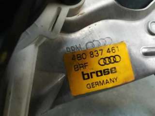 ELEVALUNAS DELANTERO IZQUIERDO AUDI A6 BERLINA 1.8 20V Turbo (150 CV) DE 2000 - D.3623319 / 4B0837461