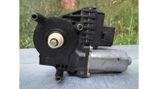 MOTOR ELEVALUNAS TRASERO IZQUIERDO AUDI A6 BERLINA 1.8 20V Turbo (150 CV) DE 2000 - D.3623321 2