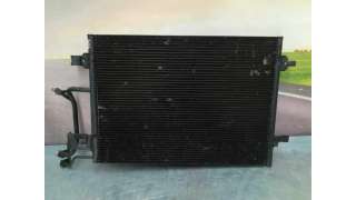 CONDENSADOR / RADIADOR AIRE ACONDICIONADO AUDI A6 BERLINA 1.8 20V Turbo (150 CV) DE 2000 - D.3623328 / 4B0260401H