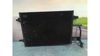 CONDENSADOR / RADIADOR AIRE ACONDICIONADO AUDI A6 BERLINA 1.8 20V Turbo (150 CV) DE 2000 - D.3623328 / 4B0260401H