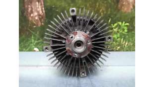 VENTILADOR VISCOSO MOTOR AUDI A6 BERLINA 1.8 20V Turbo (150 CV) DE 2000 - D.3623330 / 058121347 2