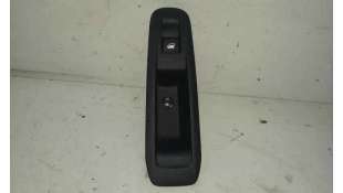 MANDO ELEVALUNAS TRASERO IZQUIERDO PEUGEOT 308 1.6 16V e-HDi FAP (116 CV) DE 2015 - D.3624153