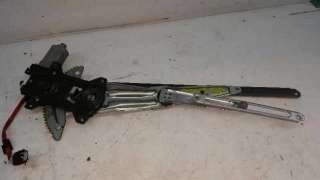 ELEVALUNAS DELANTERO DERECHO SUZUKI BALENO BERLINA SY 1.6 16V (97 CV) DE 1998 - D.3624564 / 8340160G01000