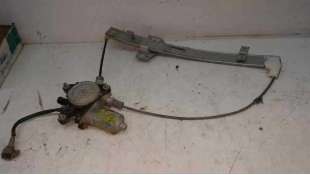 ELEVALUNAS TRASERO IZQUIERDO SUZUKI BALENO BERLINA SY 1.6 16V (97 CV) DE 1998 - D.3624567