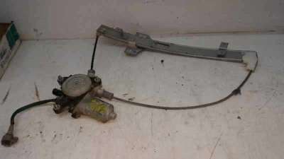 ELEVALUNAS TRASERO IZQUIERDO SUZUKI BALENO BERLINA SY 1.6 16V (97 CV) DE 1998 - D.3624567