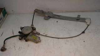ELEVALUNAS TRASERO IZQUIERDO SUZUKI BALENO BERLINA SY 1.6 16V (97 CV) DE 1998 - D.3624567