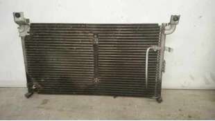 CONDENSADOR / RADIADOR AIRE ACONDICIONADO SUZUKI BALENO BERLINA SY 1.6 16V (97 CV) DE 1998 - D.3624574