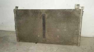 CONDENSADOR / RADIADOR AIRE ACONDICIONADO SUZUKI BALENO BERLINA SY 1.6 16V (97 CV) DE 1998 - D.3624574