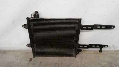 CONDENSADOR / RADIADOR AIRE ACONDICIONADO VOLKSWAGEN POLO BERLINA 1.6 (75 CV) DE 1999 - D.3624733