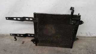 CONDENSADOR / RADIADOR AIRE ACONDICIONADO VOLKSWAGEN POLO BERLINA 1.6 (75 CV) DE 1999 - D.3624733