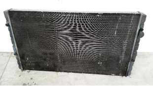 RADIADOR AGUA VOLKSWAGEN POLO BERLINA 1.6 (75 CV) DE 1999 - D.3624736 2