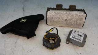KIT AIRBAG OPEL ASTRA G BERLINA 2.0 DTI (101 CV) DE 2003 - D.3624755